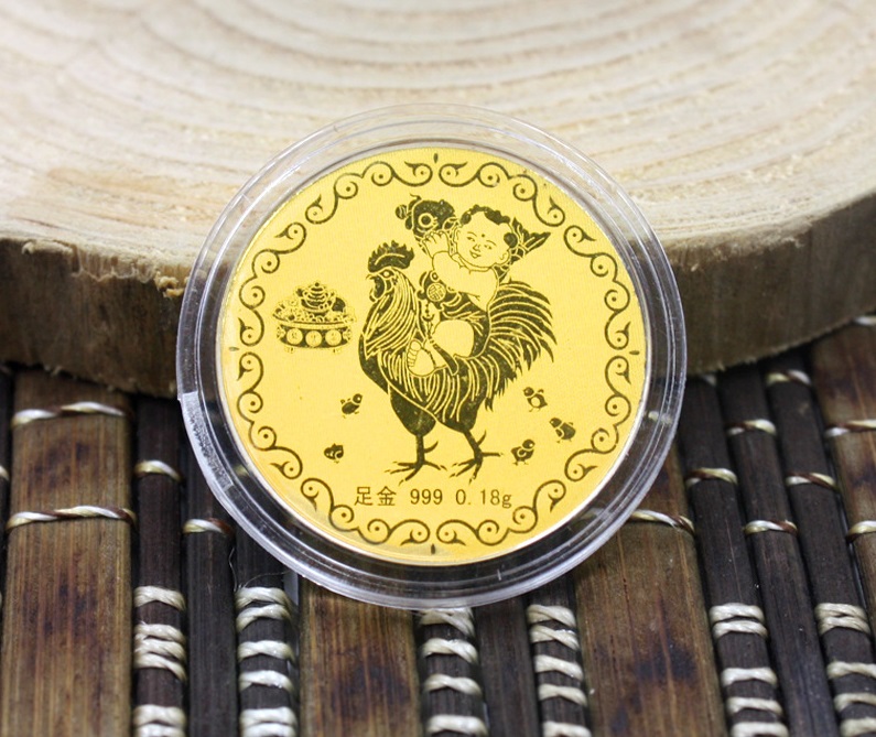 定制的金幣怎么賣，價(jià)格會(huì)受到哪些因素的影響